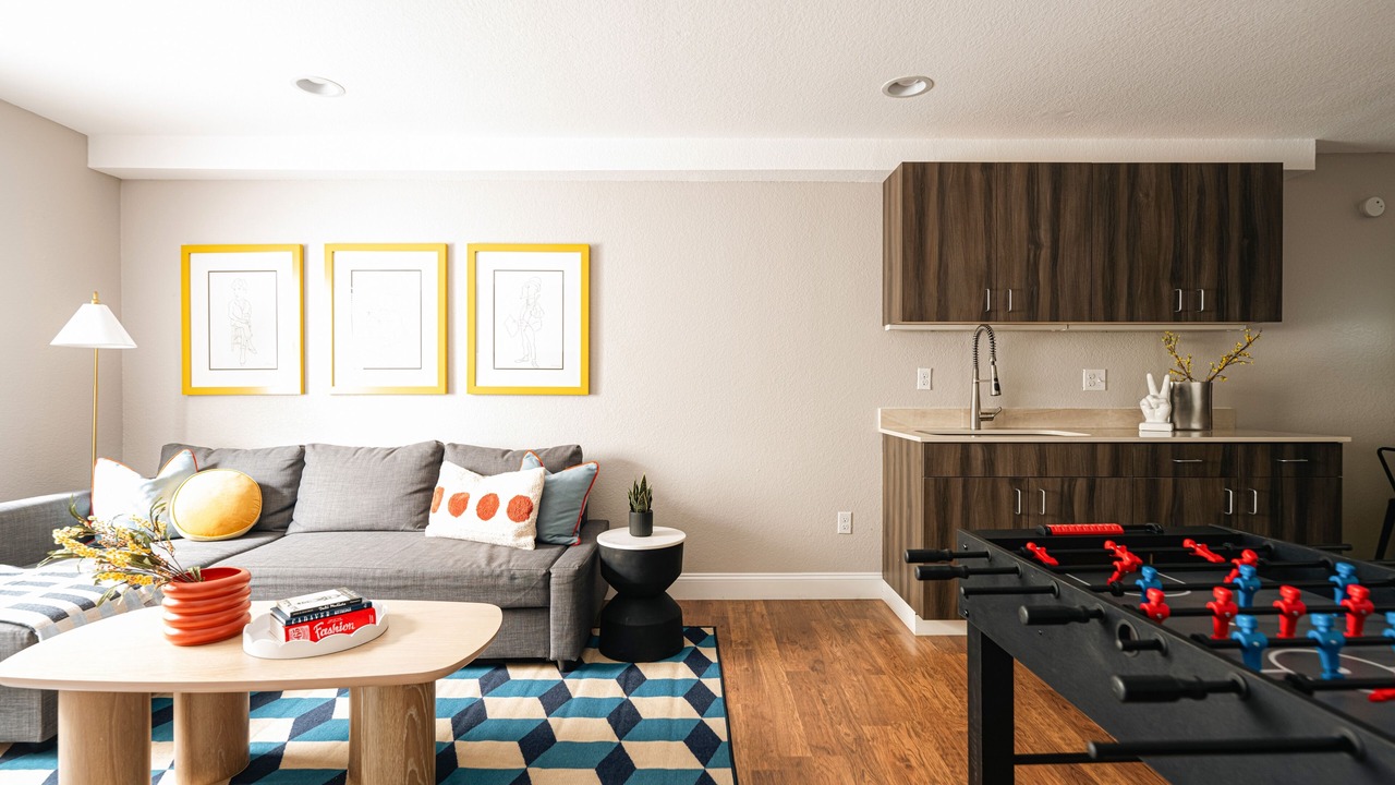 Photo of Bedroom in Barths