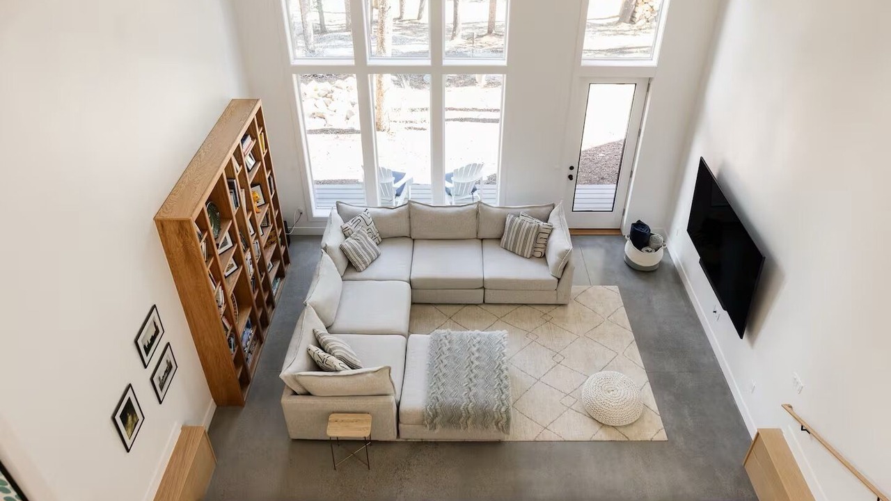 Photo of Livingroom in Michigan Hill