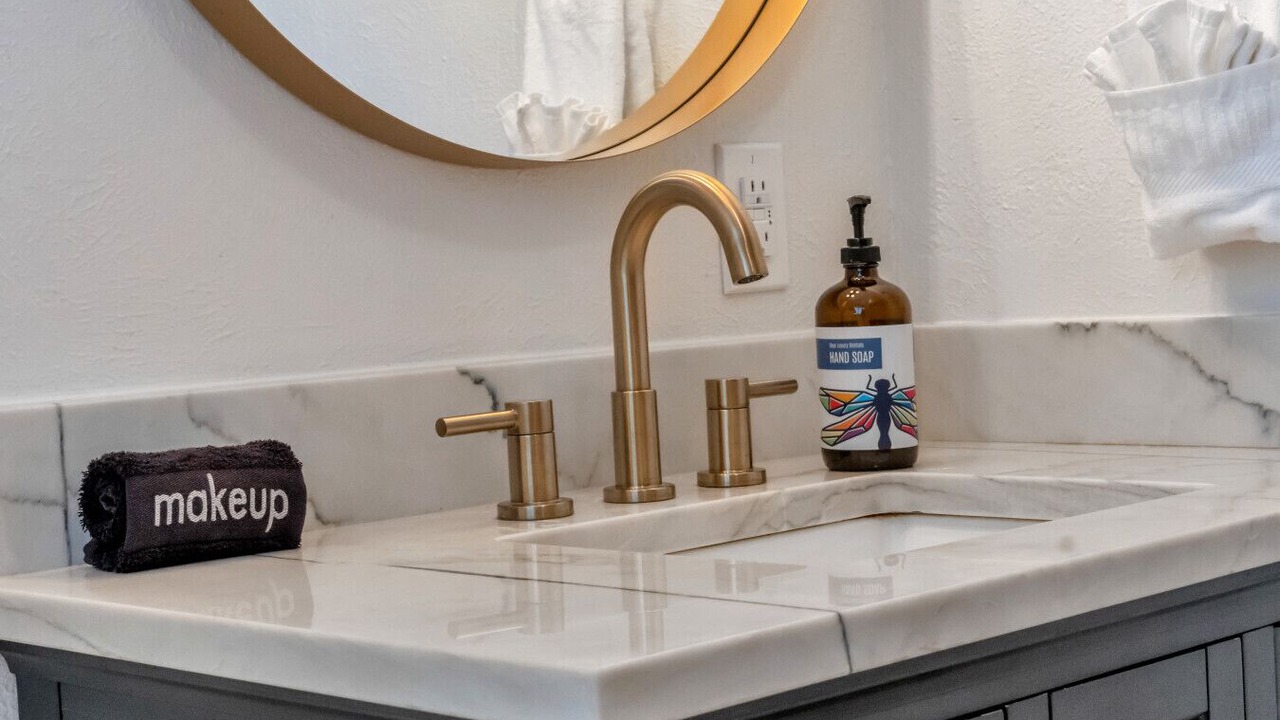 Photo of Bathroom in Arvada