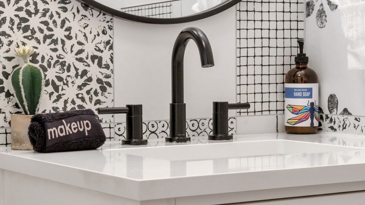 Photo of Bathroom in Arvada