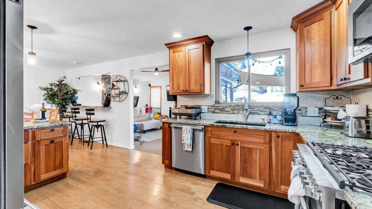 Photo of Bedroom in Arvada