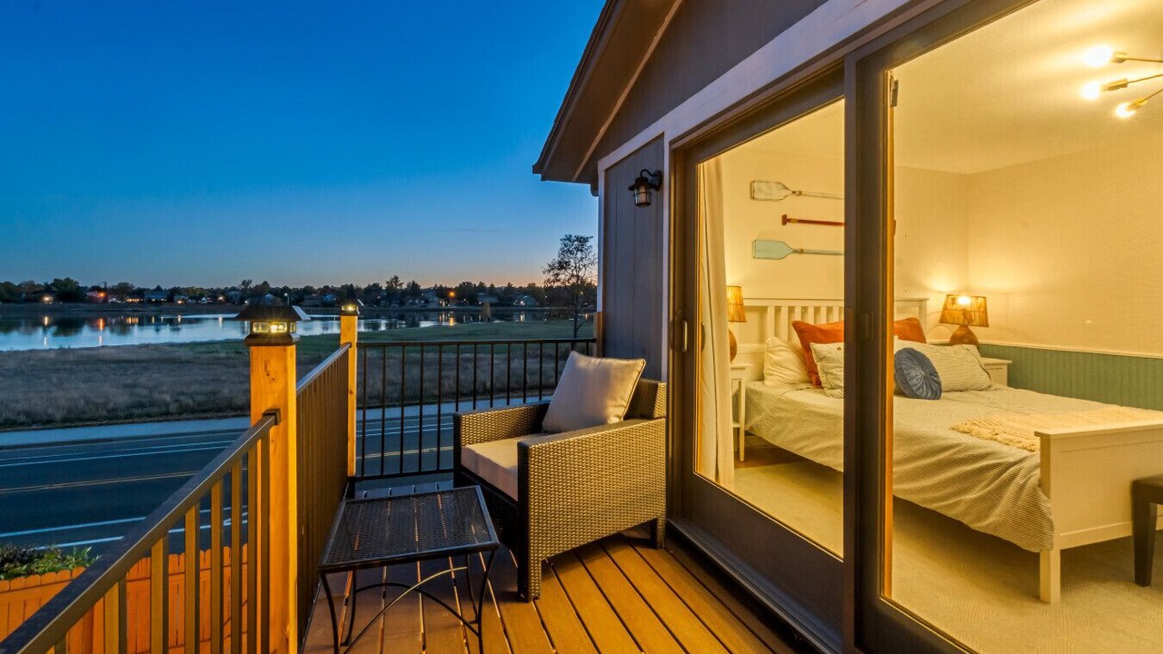 Photo of Patio Balcony in Arvada