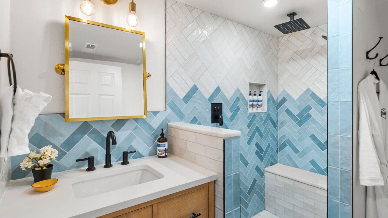 Photo of Bathroom in Arvada