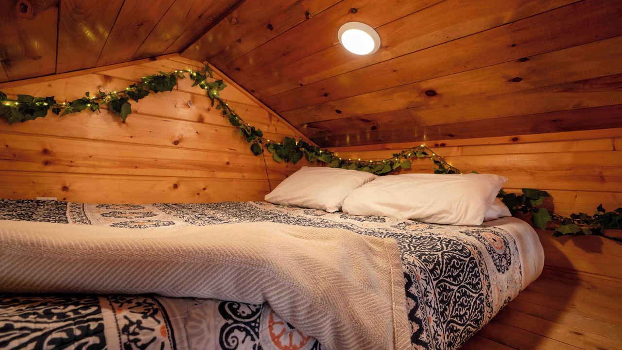 Photo of Bedroom in Lyons