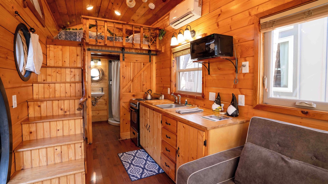 Photo of Livingroom in Lyons