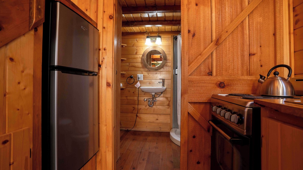 Photo of Kitchen in Lyons