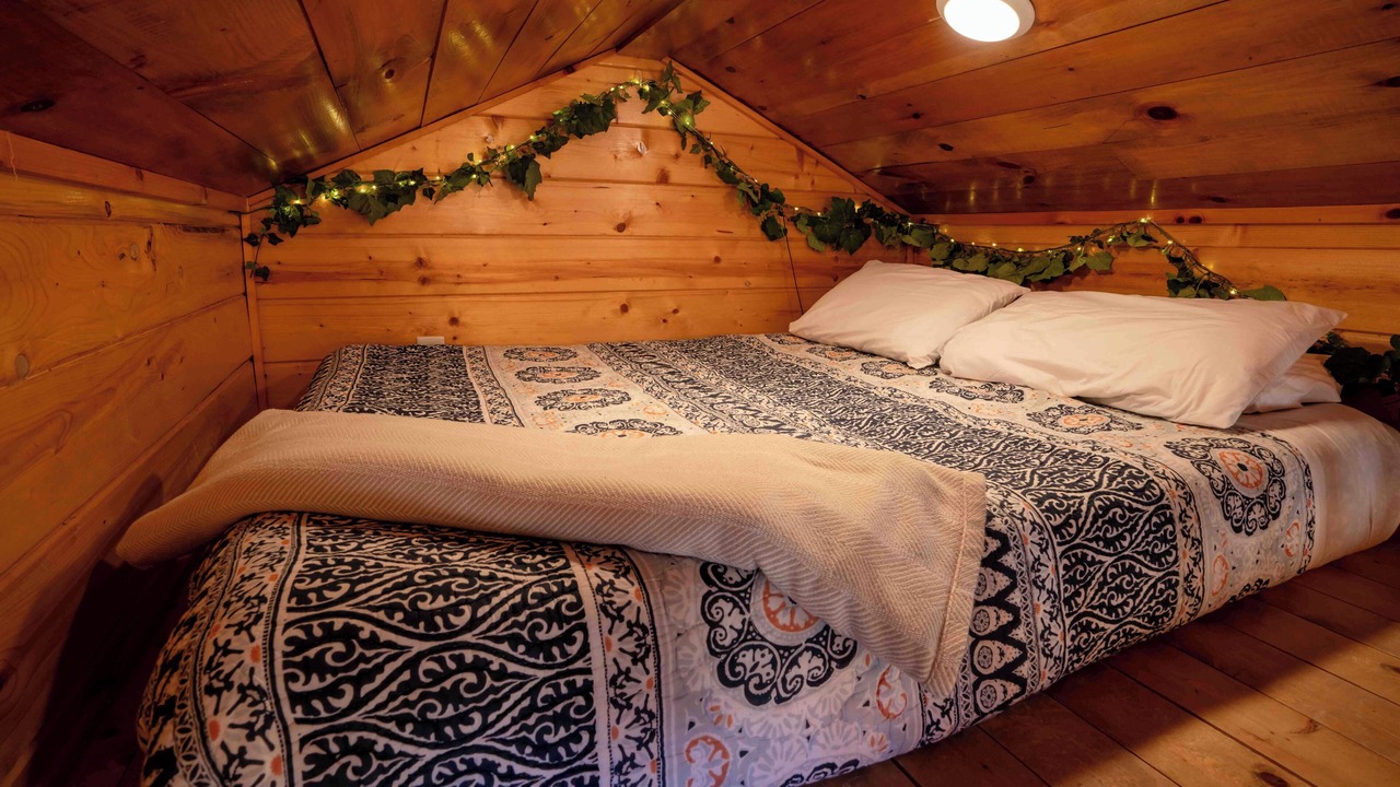Photo of Bedroom in Lyons