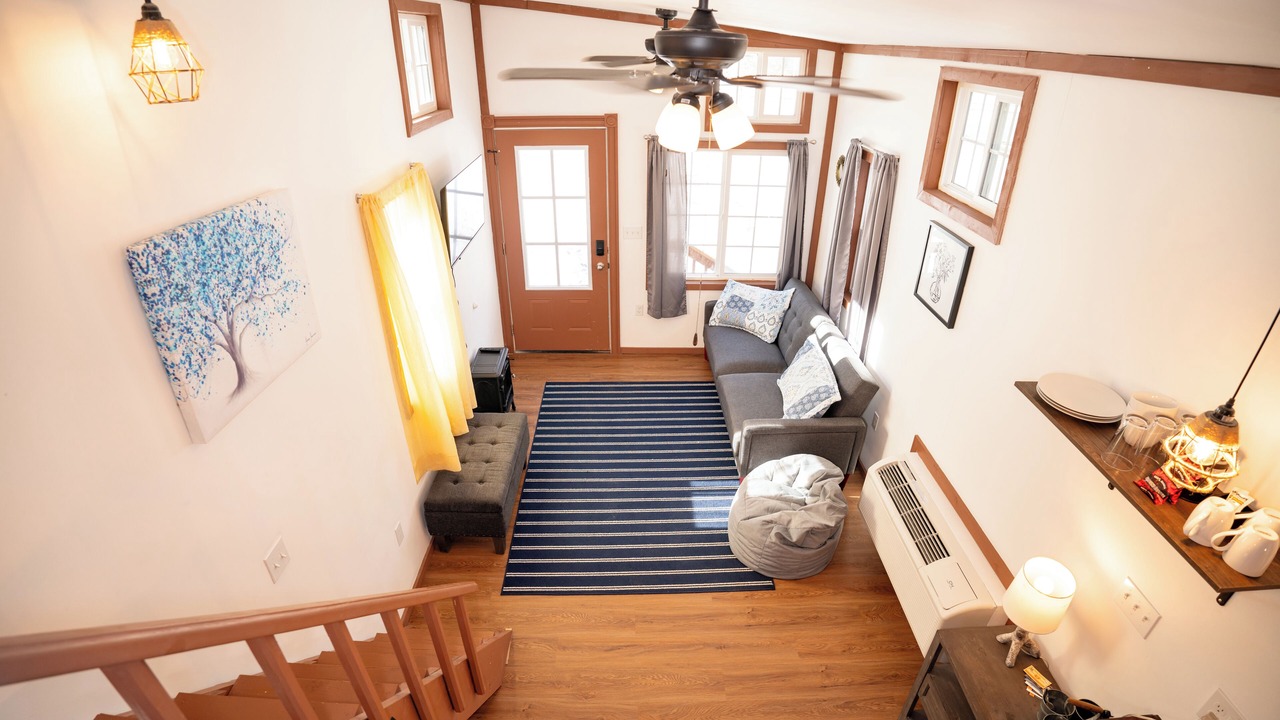 Photo of Livingroom in Lyons