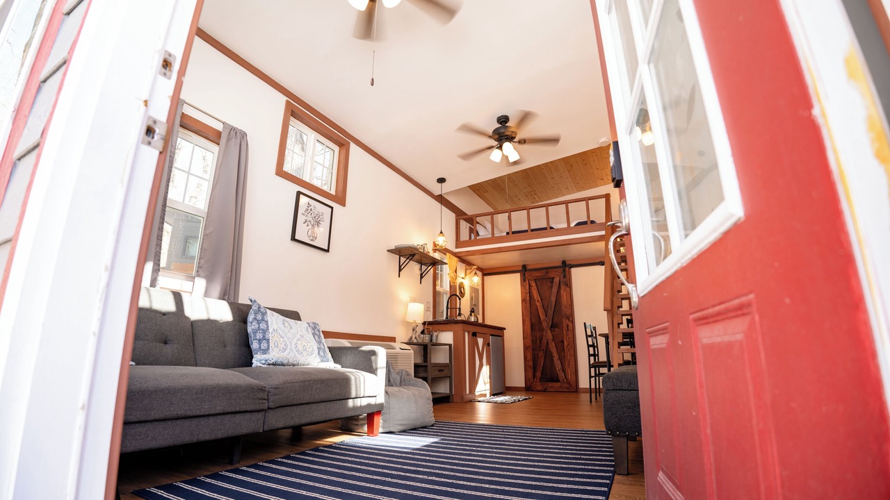 Photo of Livingroom in Lyons