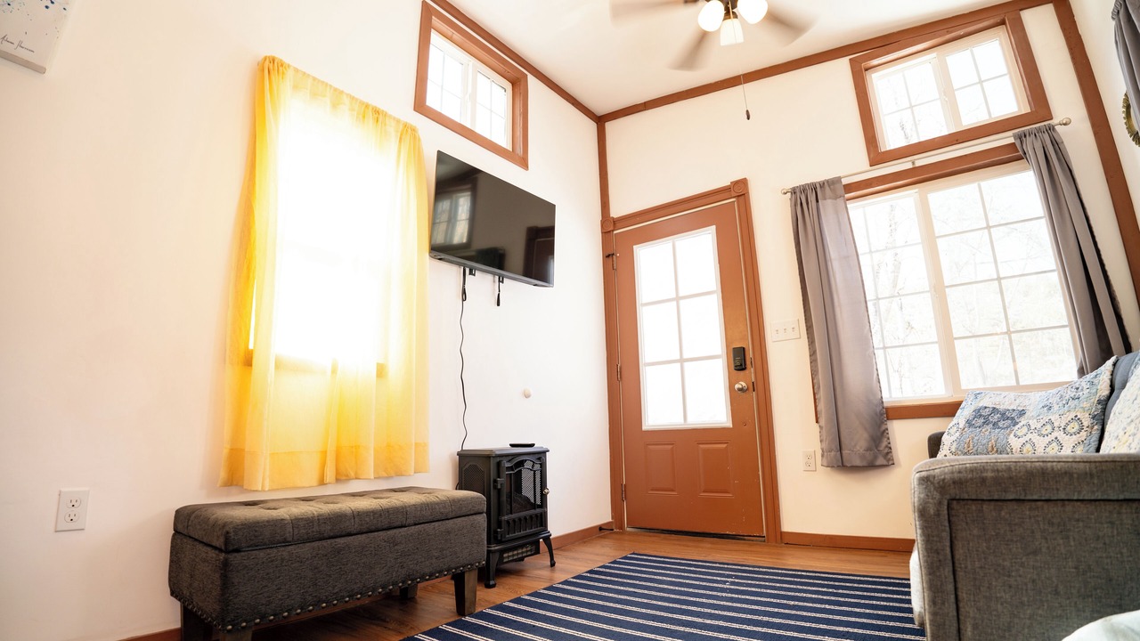 Photo of Livingroom in Lyons