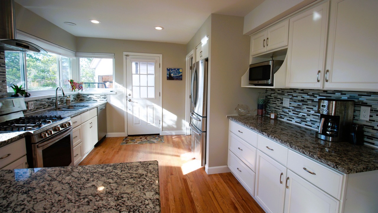 Photo of Kitchen in Bel Aire