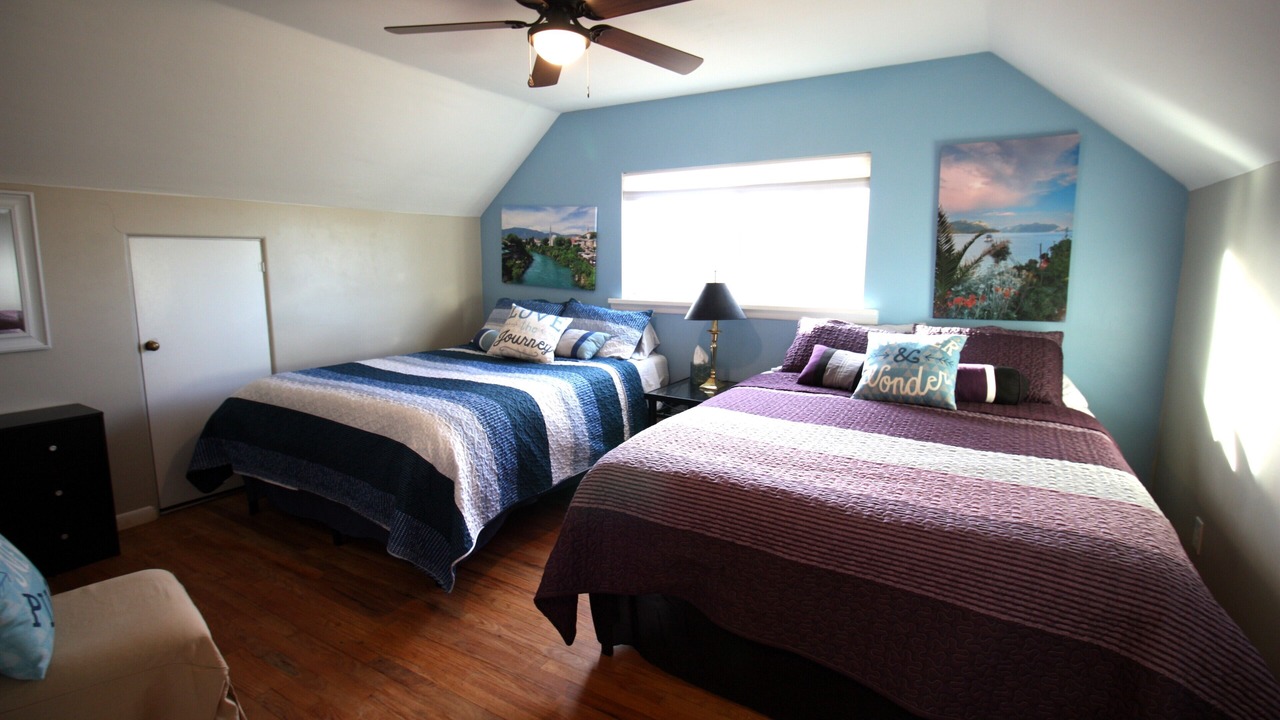 Photo of Bedroom in Bel Aire