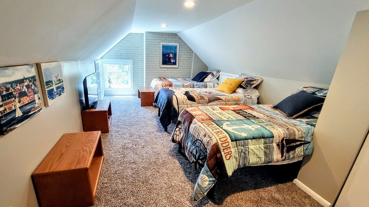 Photo of Bedroom in Bel Aire