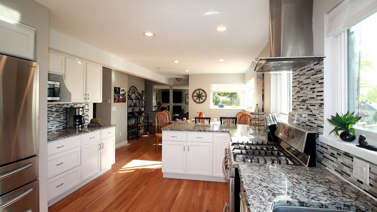 Photo of Kitchen in Bel Aire