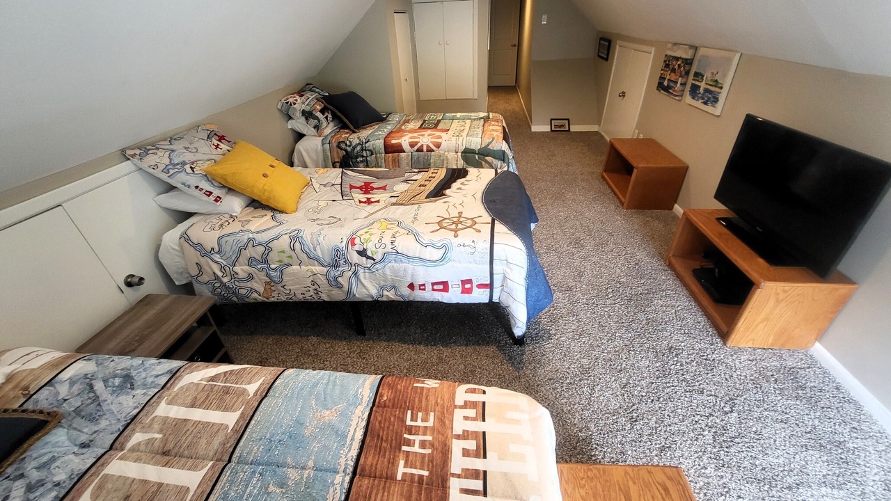Photo of Bedroom in Bel Aire