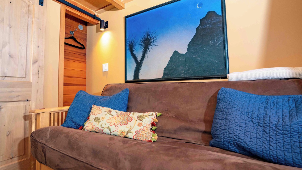 Photo of Livingroom in Lyons