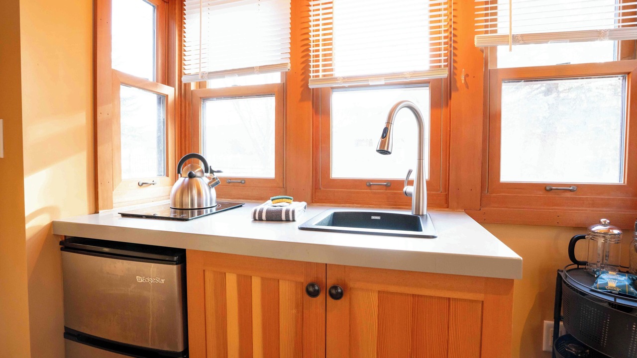 Photo of Kitchen in Lyons