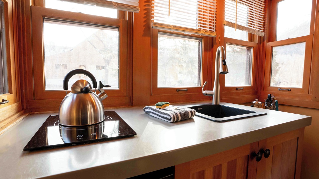Photo of Kitchen in Lyons