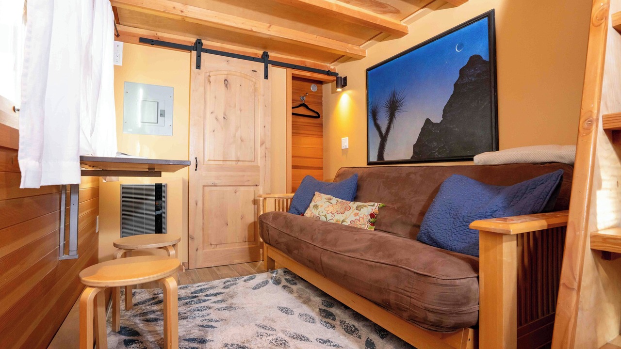 Photo of Livingroom in Lyons