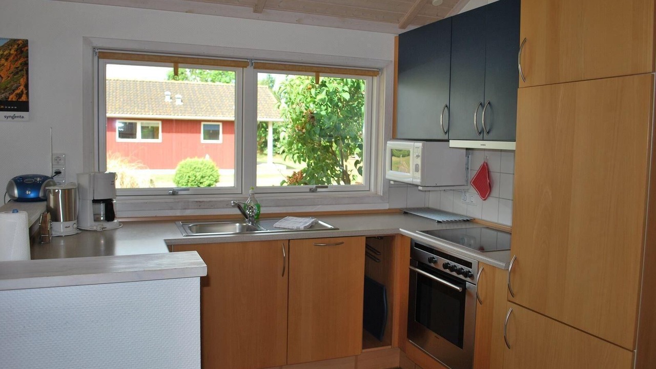 Photo of Kitchen in Sulsdorf