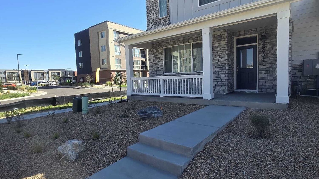 Photo of Outdoor in Aurora