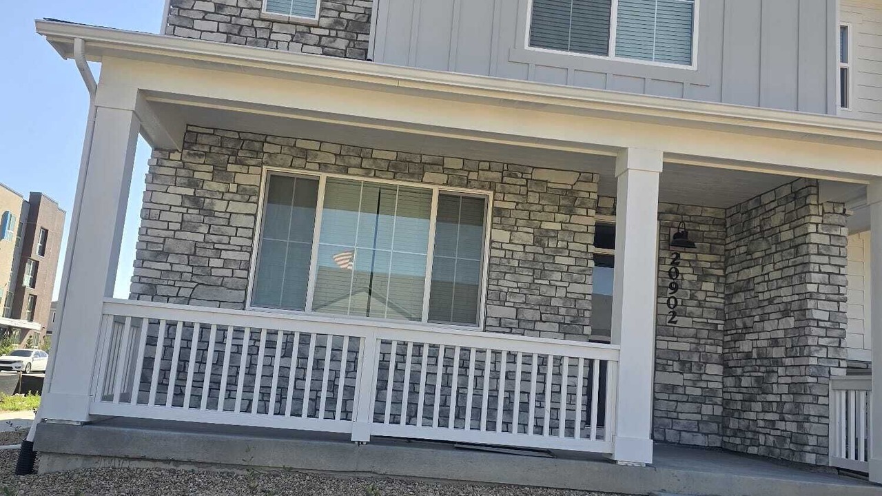 Photo of Outdoor in Aurora