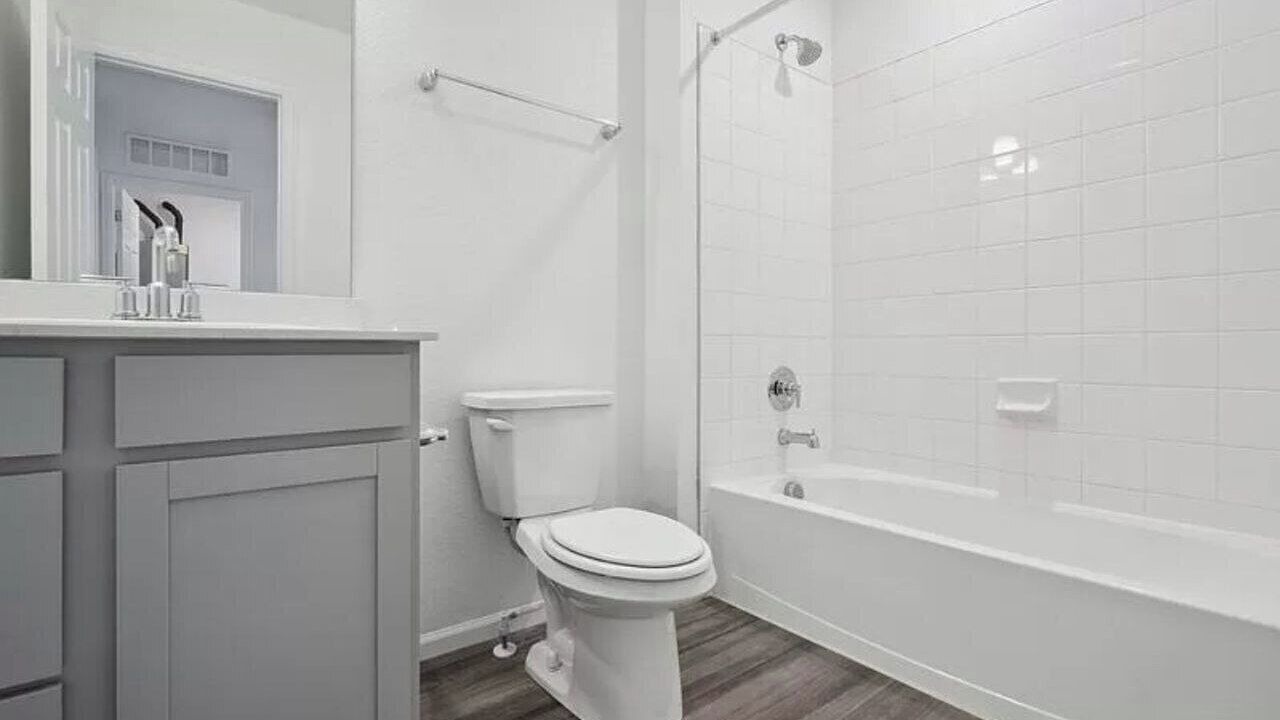 Photo of Bathroom in Aurora