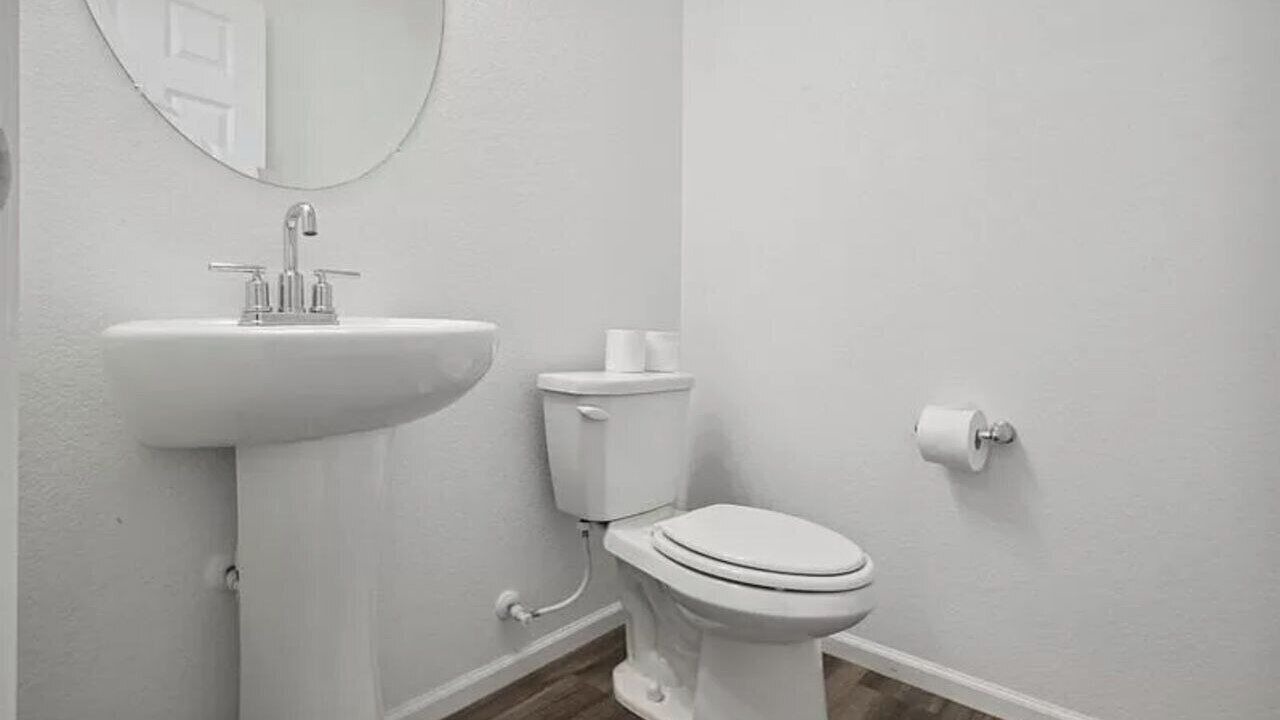 Photo of Bathroom in Aurora