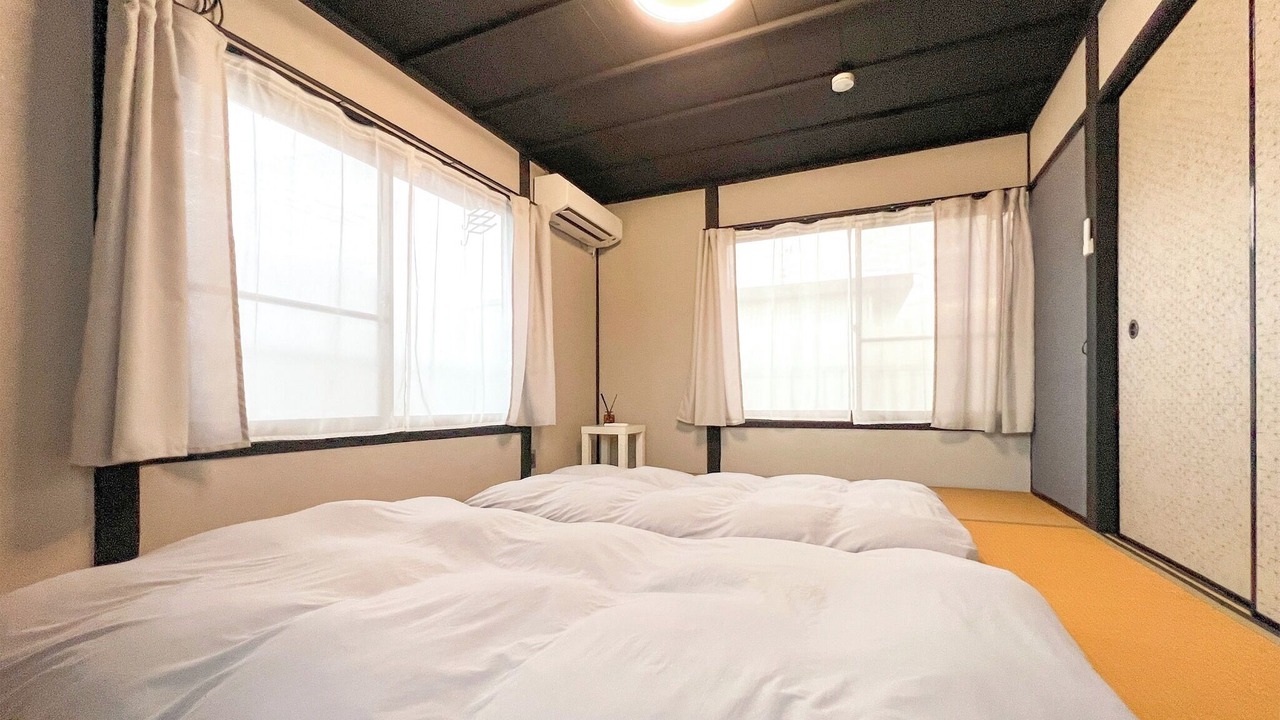 Photo of Bedroom in Anan