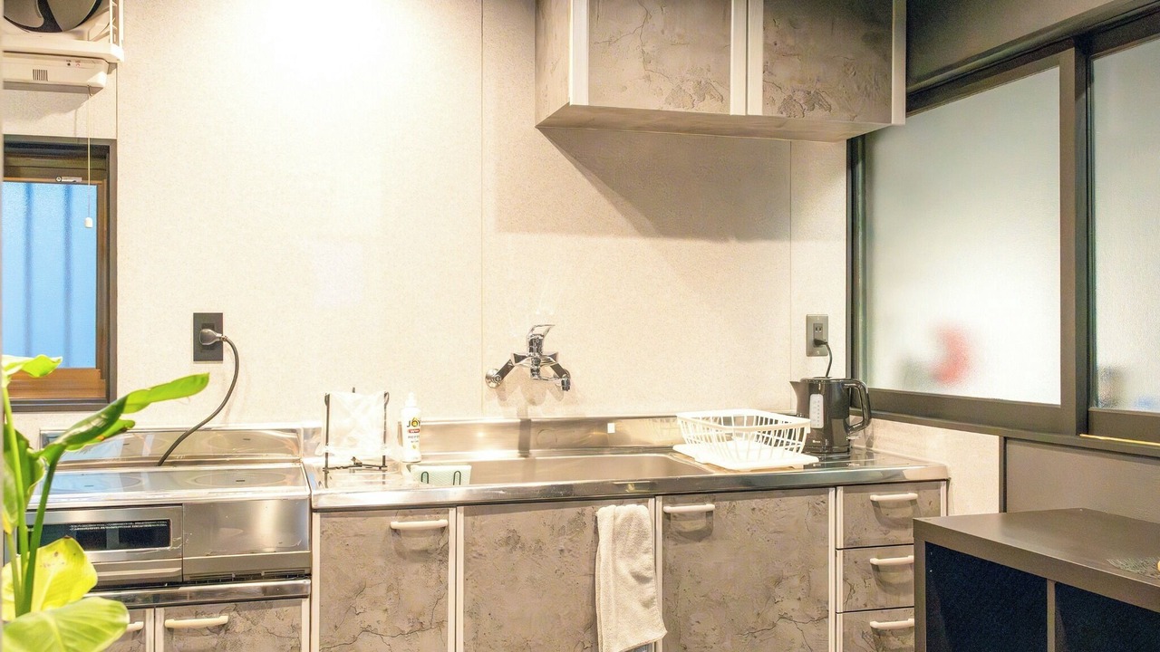 Photo of Kitchen in Anan