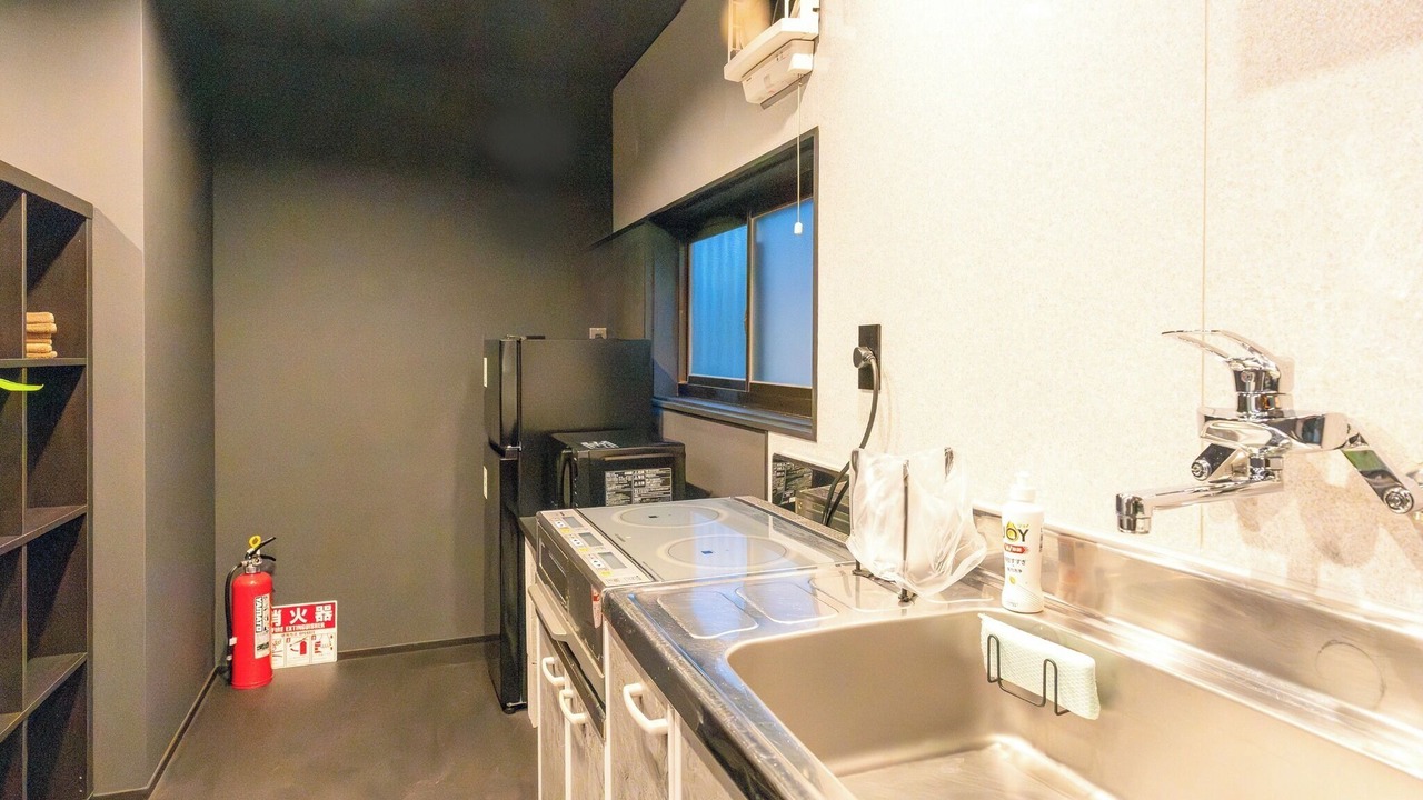 Photo of Kitchen in Anan