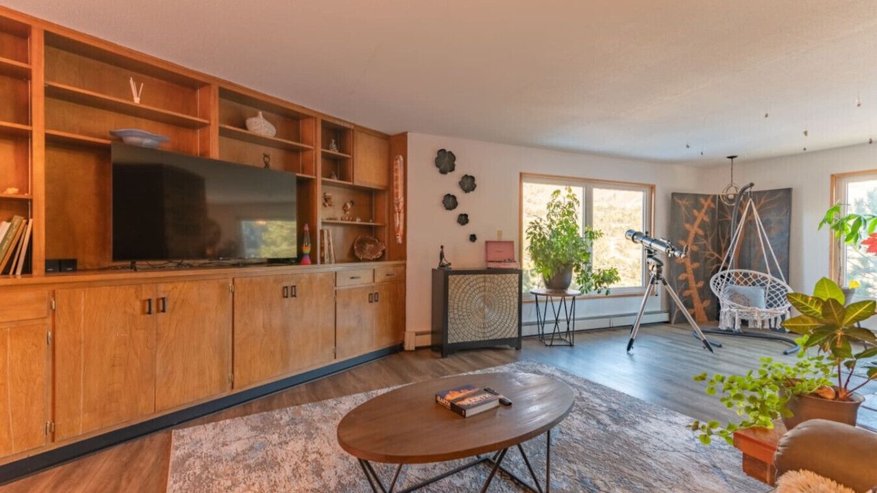 Photo of Livingroom in Cascade-Chipita Park