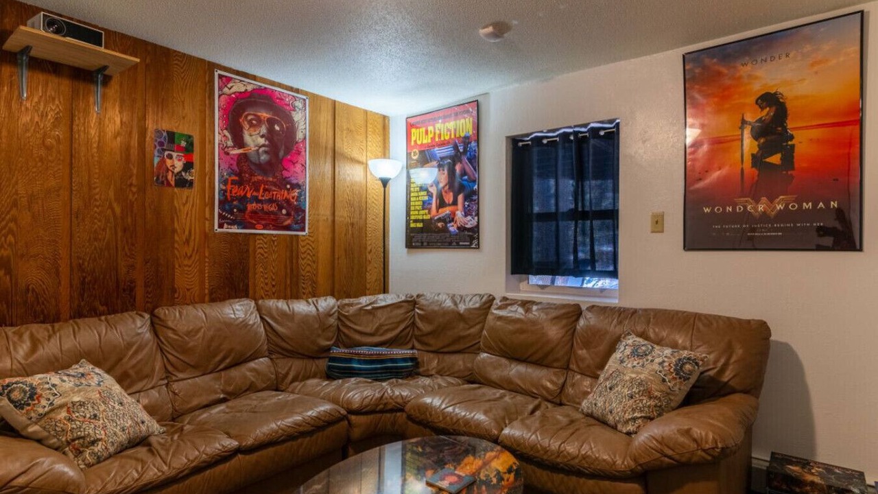 Photo of Livingroom in Cascade-Chipita Park