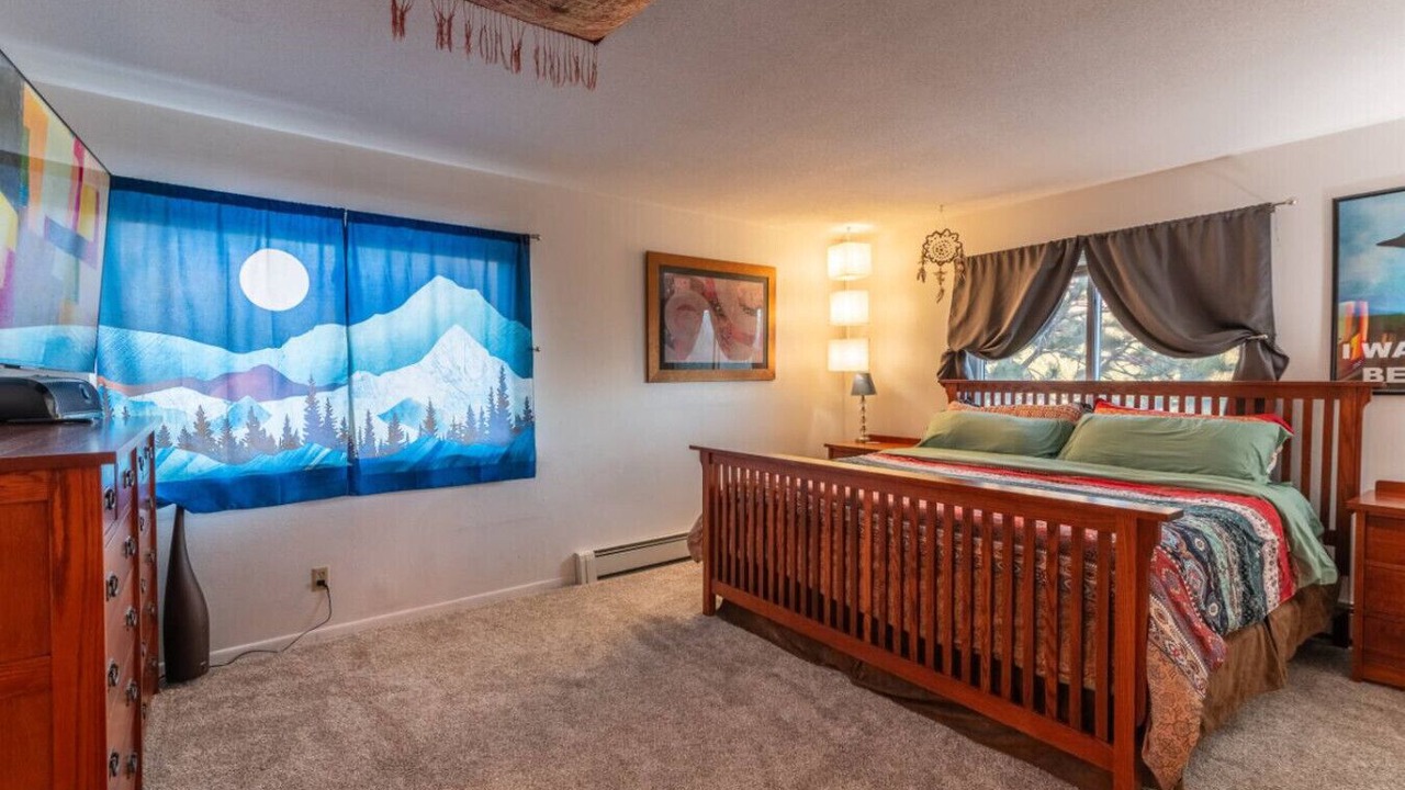 Photo of Bedroom in Cascade-Chipita Park