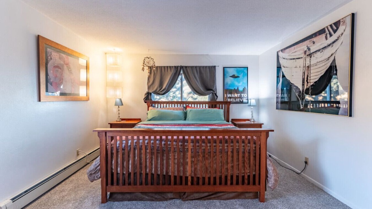 Photo of Bedroom in Cascade-Chipita Park