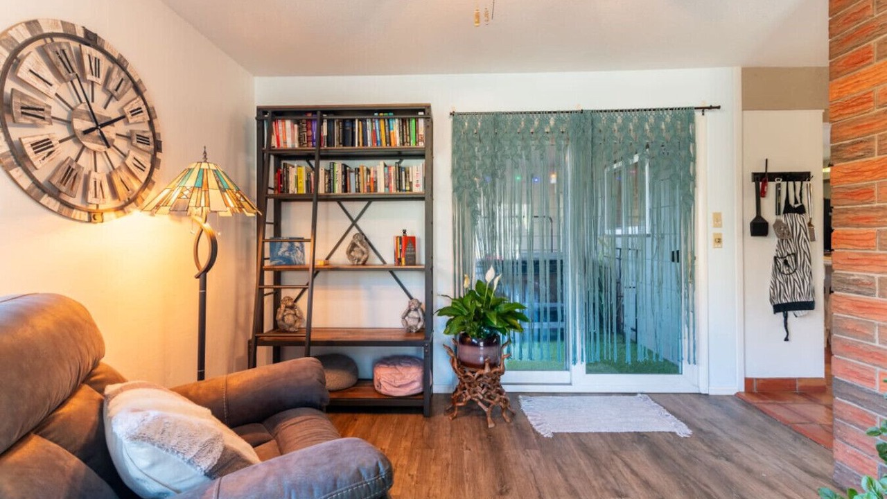 Photo of Livingroom in Cascade-Chipita Park