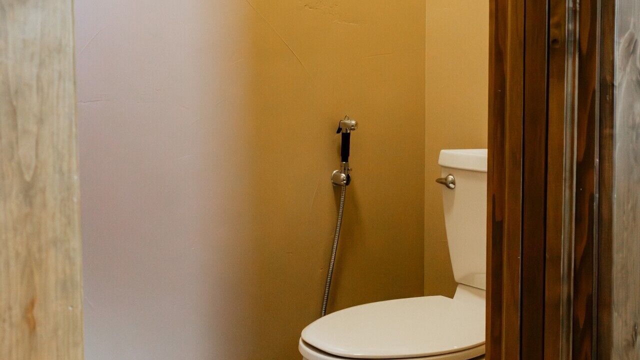 Photo of Bathroom in Grand Lake