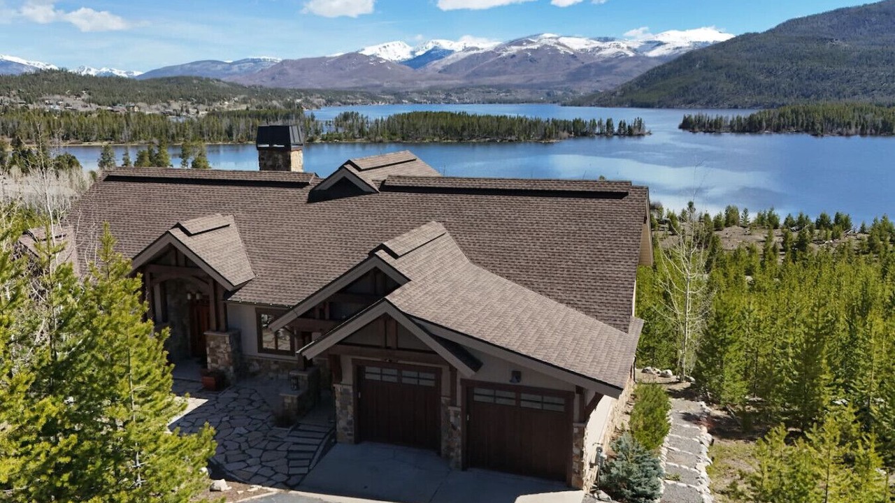 Photo of Outdoor in Grand Lake