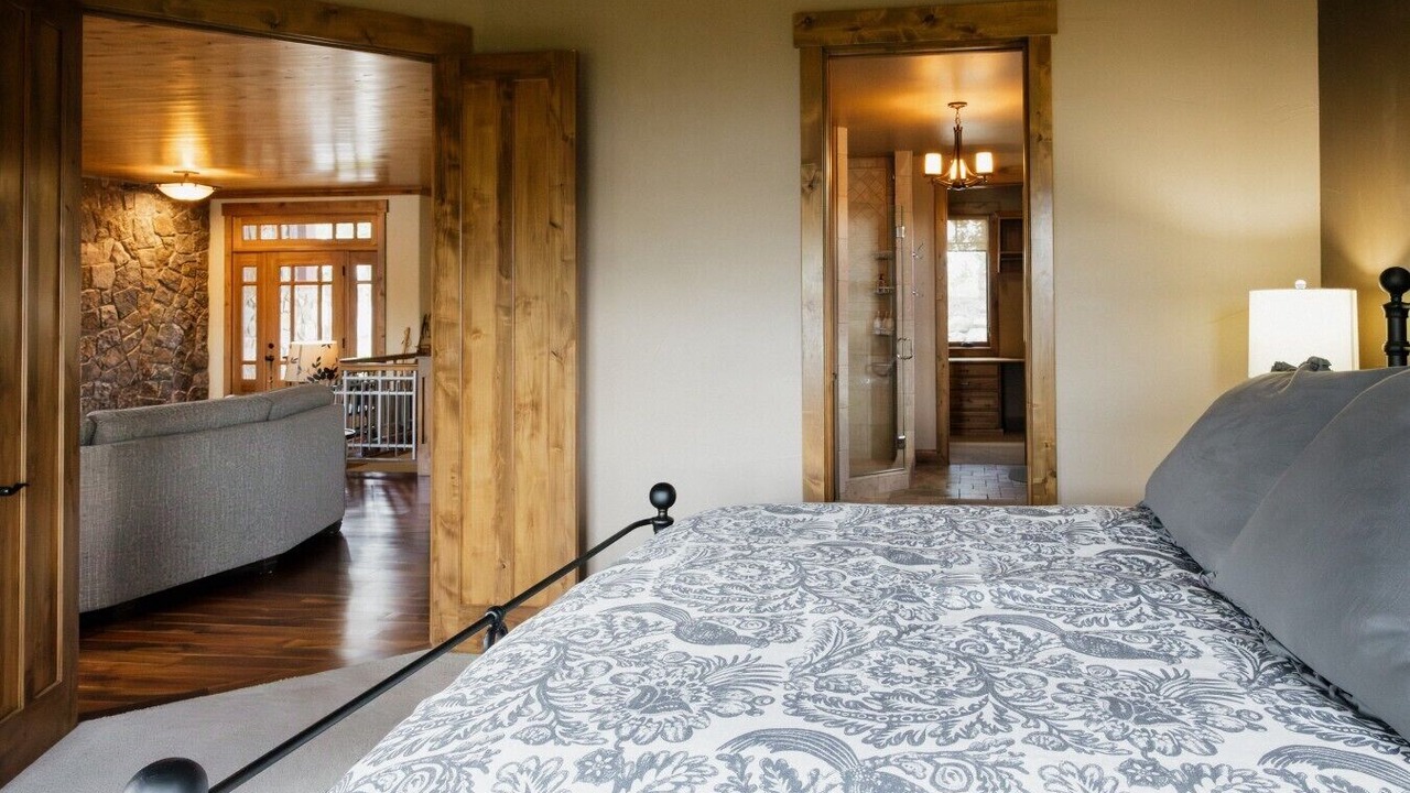Photo of Bathroom in Grand Lake