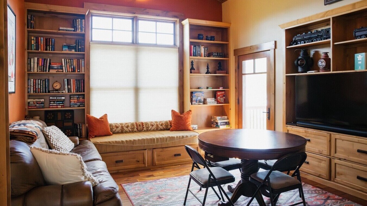 Photo of Bedroom in Grand Lake