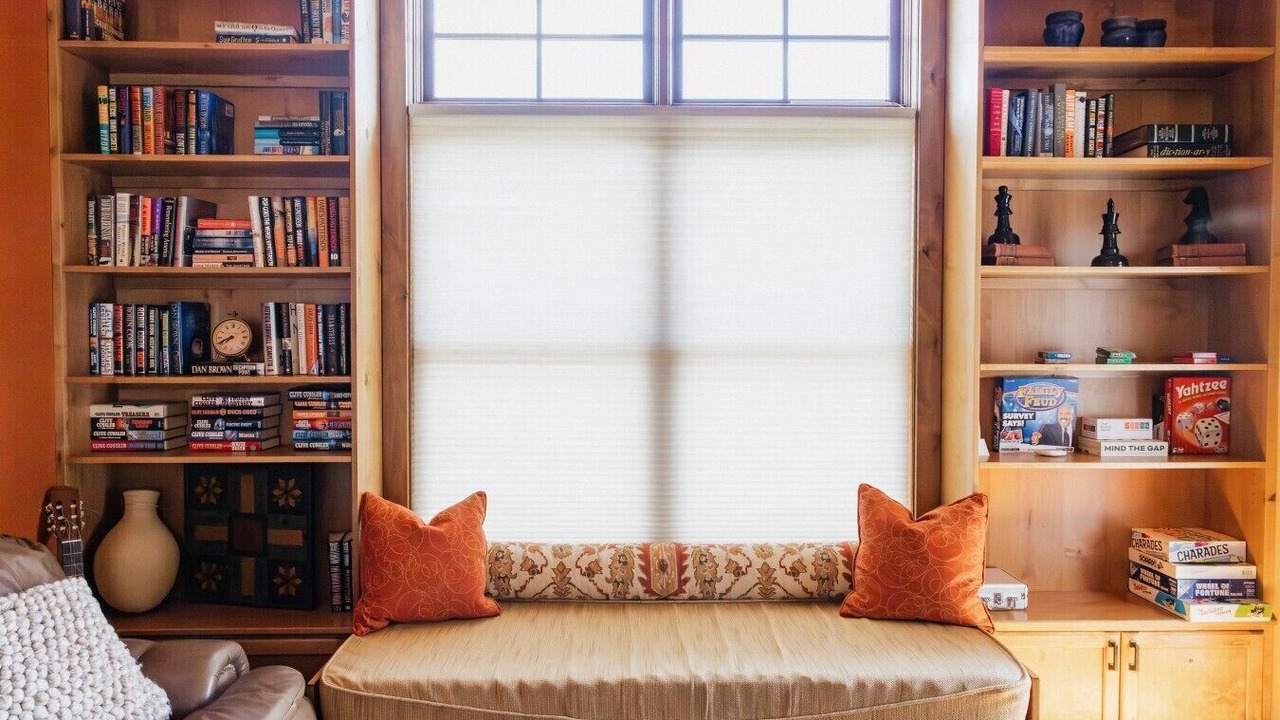 Photo of Bedroom in Grand Lake