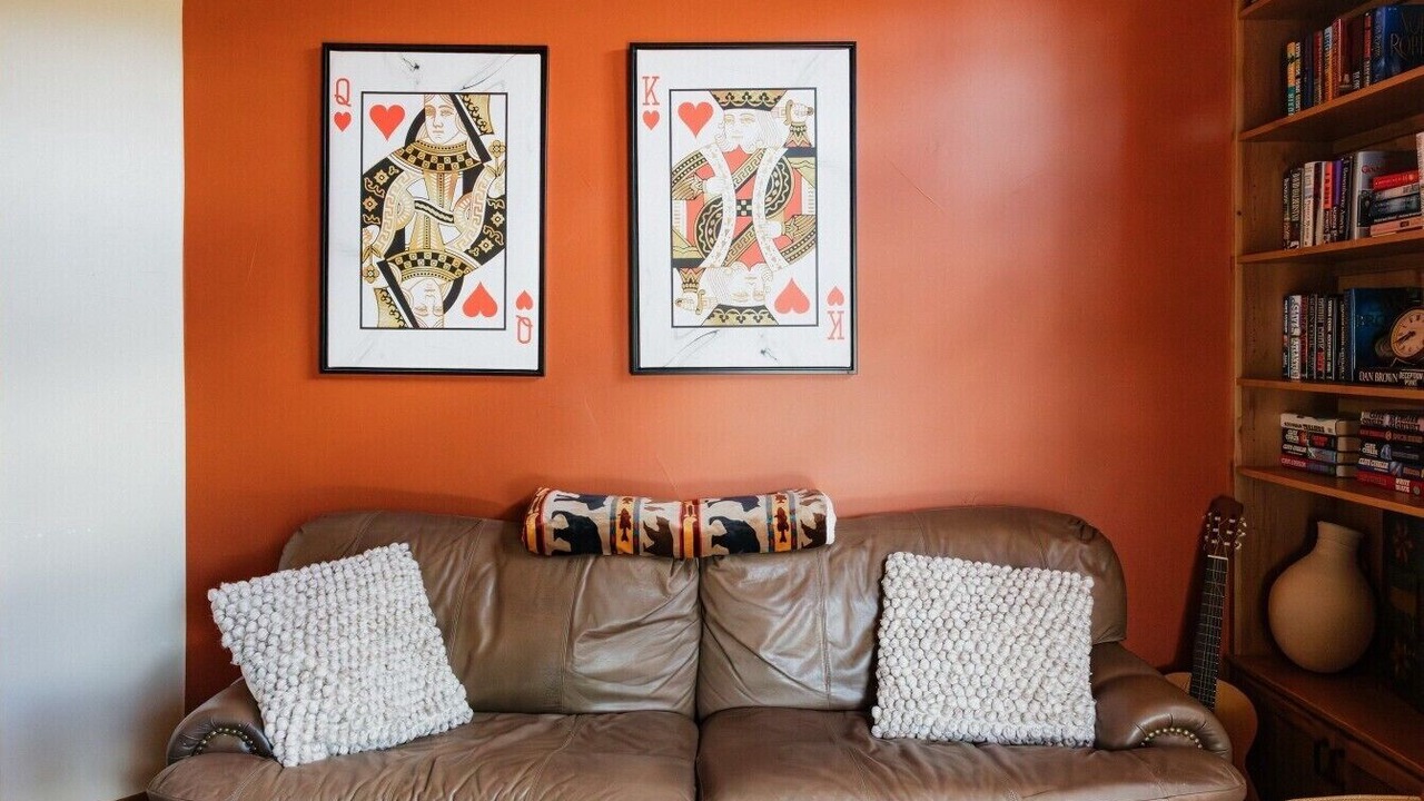 Photo of Bedroom in Grand Lake