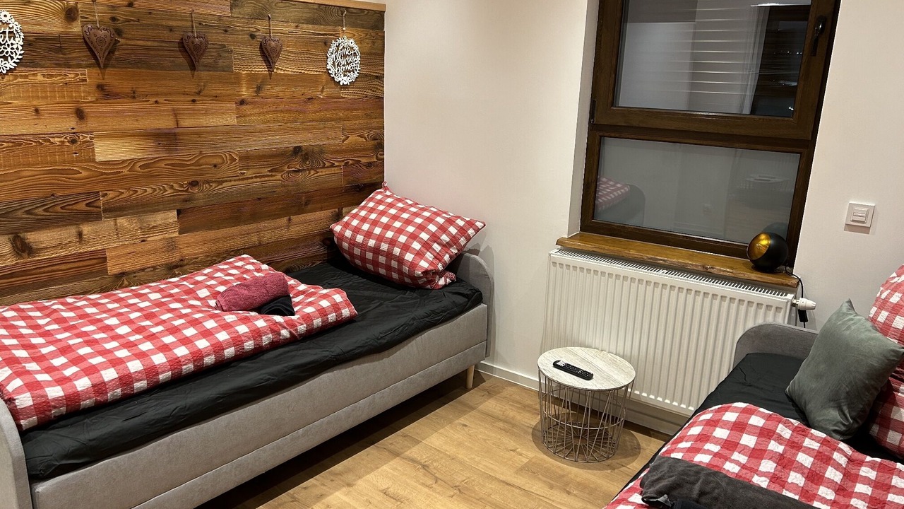 Photo of Bedroom in Stuttgart