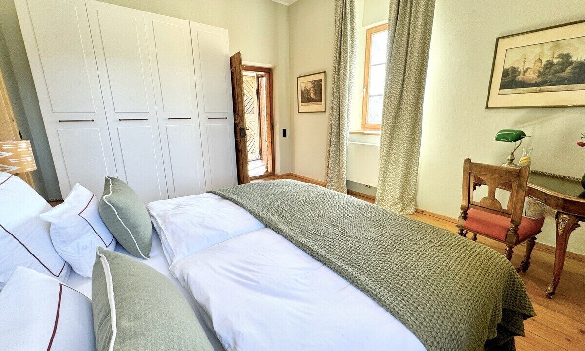 Photo of Bedroom in Kitzbuehel