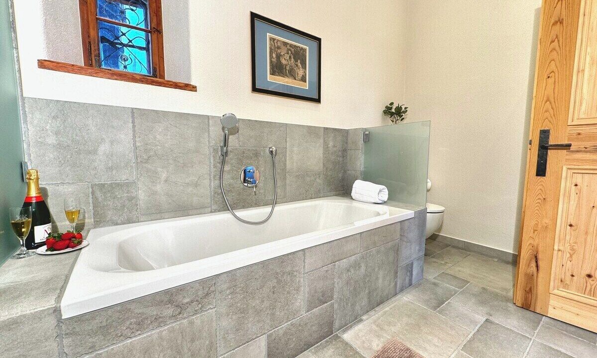 Photo of Bathroom in Kitzbuehel