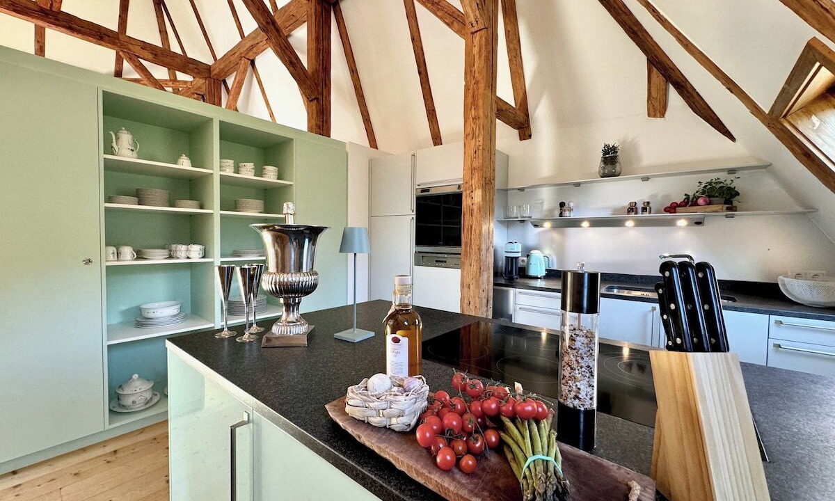 Photo of Kitchen in Kitzbuehel
