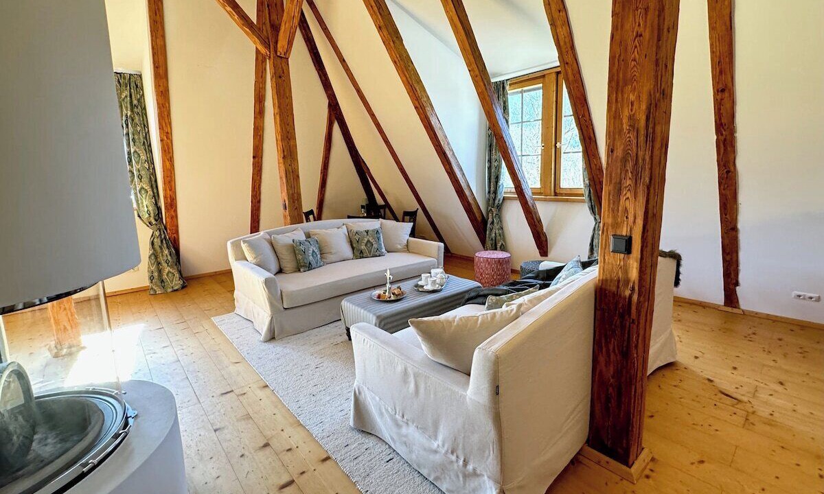 Photo of Livingroom in Kitzbuehel