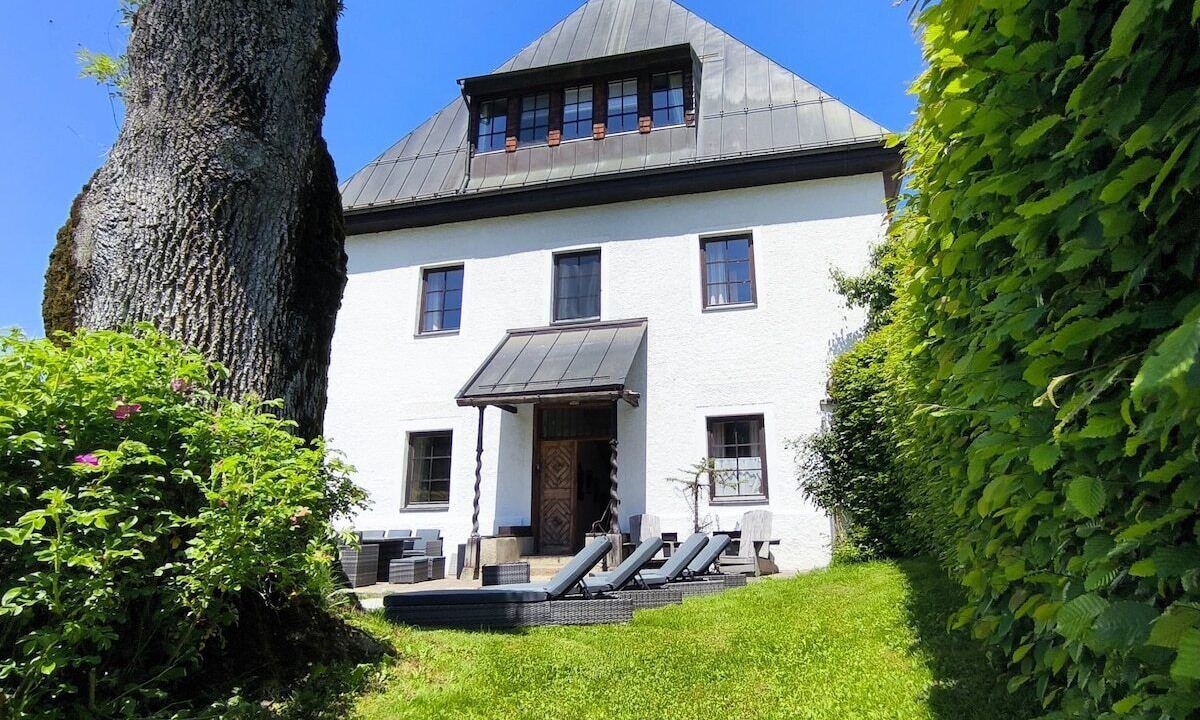 Photo of Outdoor in Kitzbuehel