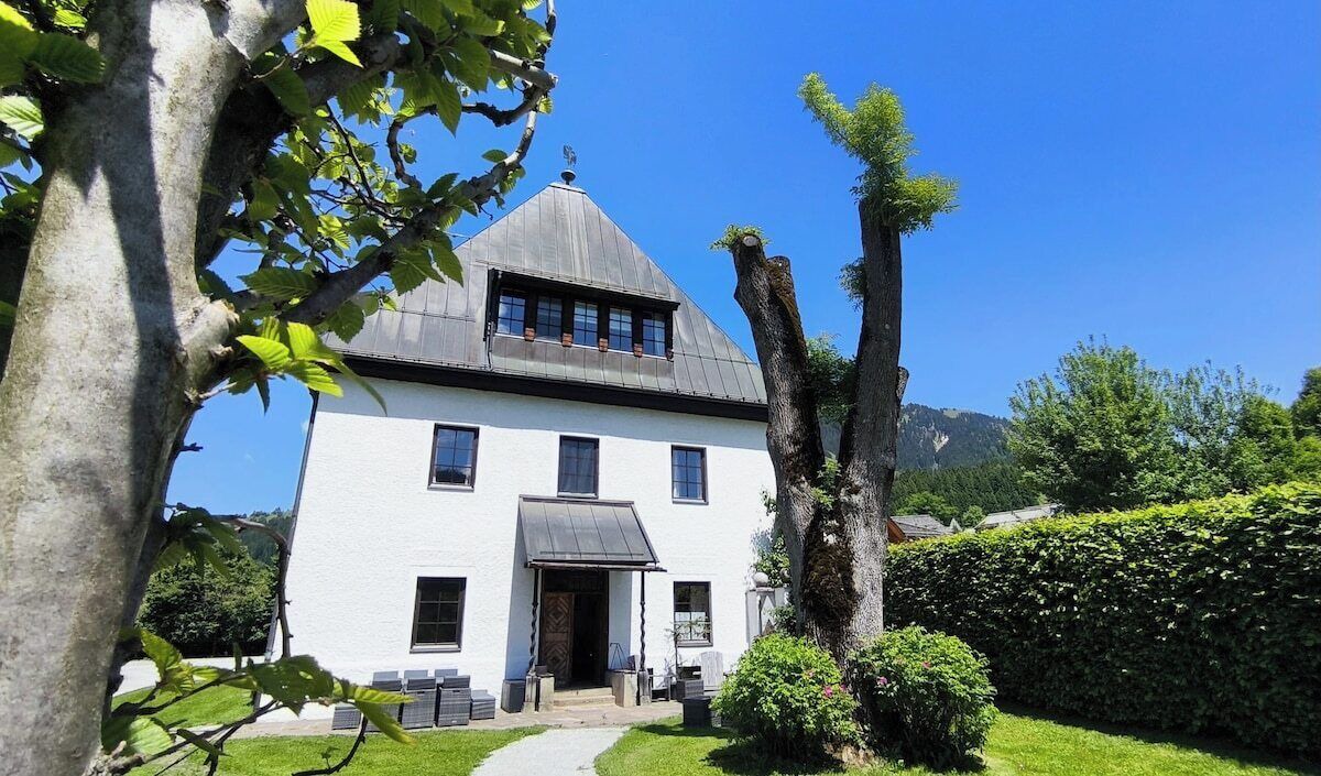 Photo of Outdoor in Kitzbuehel