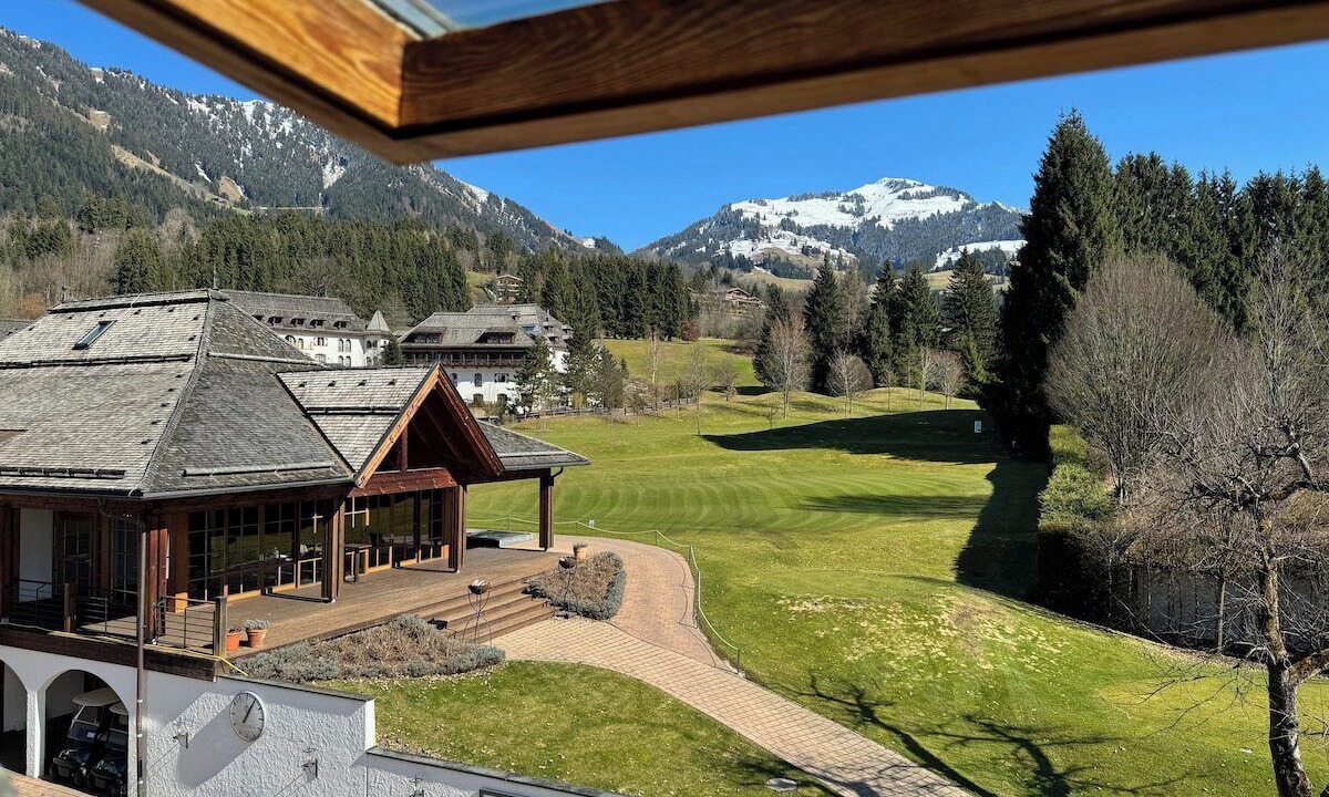 Photo of Outdoor in Kitzbuehel